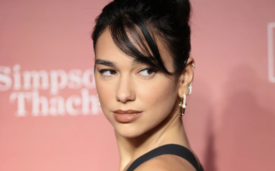 Dua Lipa podría debutar en el Universo Marvel junto a Henry Cavill