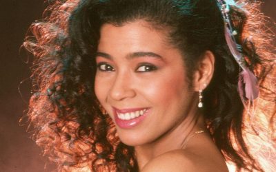 Fallece Irene Cara la íconica cantante de pop de los 80s