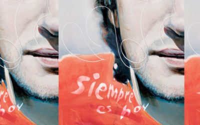Se estrena un documental corto de Gustavo Cerati