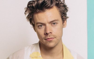 Harry Styles cancela varias fechas de sus próximos conciertos
