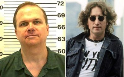 El asesino de John Lennon revela porque cometió el crimen