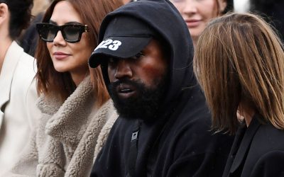 Kanye West, una nueva polémica en torno a su nombre