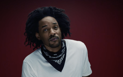 Kendrick Lamar lanza el video del sencillo de su último álbum