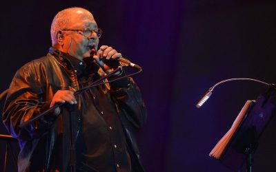 Fallece Pablo Milanés, a los 79 años deja su huella en la música
