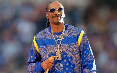 Snoop Dogg: se prepara la producción de una película Biográfica
