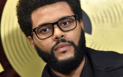 The Weeknd, se filtra fechas de un posible Tours, se rumora colaboraciones