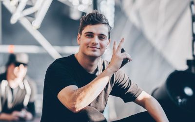 Martin Garrix crea una plataforma para nuevos talentos de distintas partes del mundo
