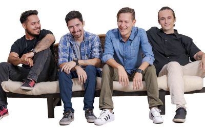 Animal de Ciudad estrena su álbum “Tiempos Difíciles” para cerrar 2022