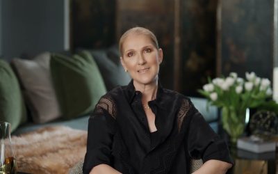 Céline Dion anuncia que suspende la gira 2023 – 2024