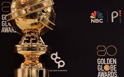 Taylor Swift, Lady Gaga y Rihanna nominadas a los Globos de Oro de la música