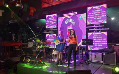 Navimusic Festival 2022