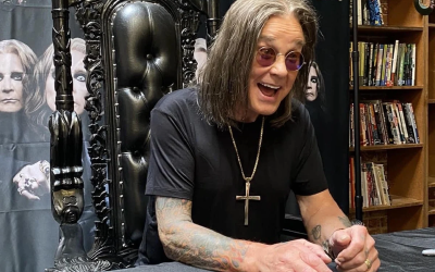 Ozzy Osbourne revela que su estado de salud podría impedirle salir de gira