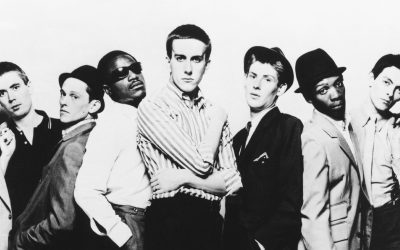 Fallece Terry Hall, cantante de The Specials