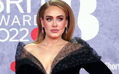 Adele revela serios problemas de salud en su último show de Las Vegas