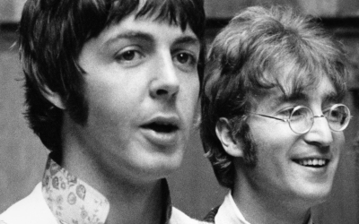 Las fotos perdidas de los Beatles serán parte de una exposición muy especial