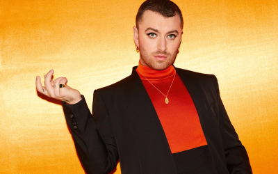 Sam Smith revela las fechas de su gira Gloria Tour 2023