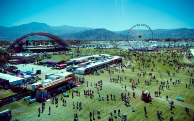 Coachella 2023: fechas, line up, entradas, todo lo que debes saber