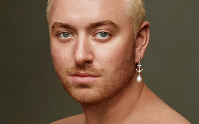 Ya está disponible ‘Gloria’, el esperado nuevo disco de Sam Smith