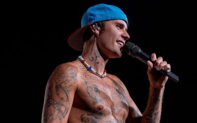 Justin Bieber vende su catálogo de canciones por US$200 millones