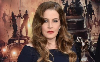 Muere Lisa Marie Presley, la única hija de Elvis Presley