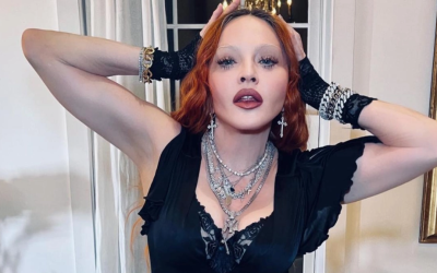 Madonna estaría preparando una gira por los 40 años de su álbum debut, en secreto