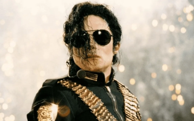 Se confirma la biopic de Michael Jackson