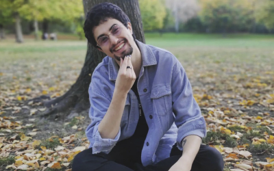 Nico Peña, una de las revelaciones musicales de Pandemia