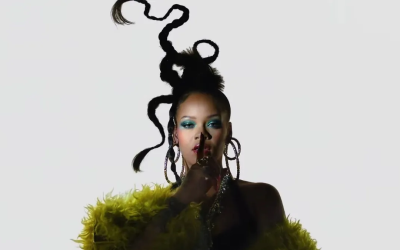 El regreso de Rihanna a los escenarios con el show del “Superbowl” está cada vez más cerca.