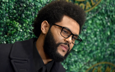 The Weeknd, comienza el 2023 con la canción más escuchada en la historia de Spotify