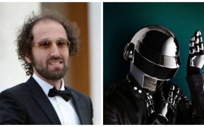 Ex Daft Punk retoma su carrera musical anunciando disco