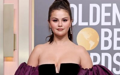 Selena Gómez abandona las redes sociales y explica los motivos