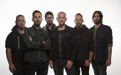 Linkin Park lanzará su canción inédita Lost de 2003