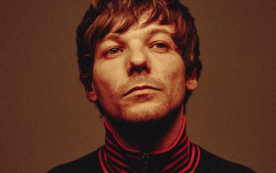 Louis Tomlinson estrenará un documental “All Of Those Voices”