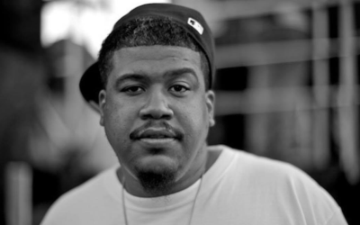 Fallece Trugoy the Dove, rapero de De La Soul y colaborador de Gorillaz