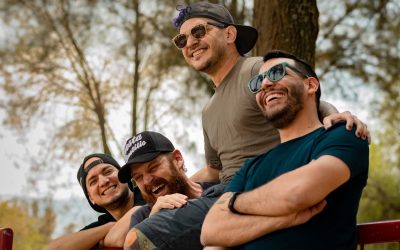 Fiesta Cuetillo estrena el segundo sencillo de su próximo álbum y lanza video clip