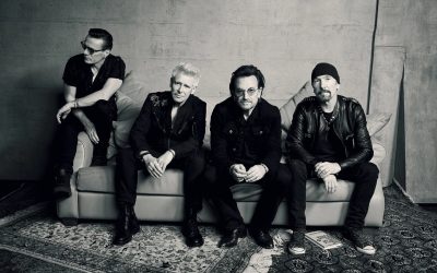 U2 publica nuevo disco ‘Songs of surrender’, un repaso por su épica carrera