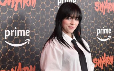 Billie Eilish debuta como actriz en una serie creada por Donald Glover