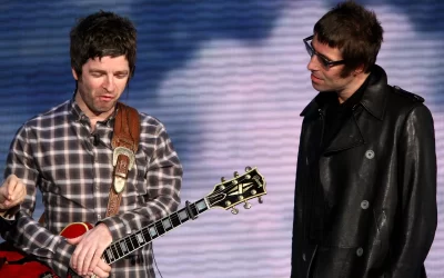 Liam Gallagher vuelve a declarar que Oasis se va a reunir