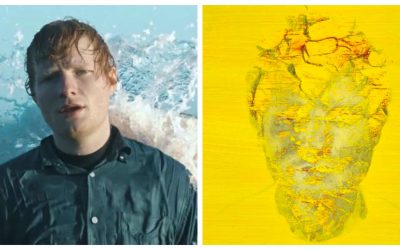 Ed Sheeran confirmó nuevo disco y reveló la difícil situación que atraviesa su esposa