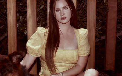 Lana del Rey le canta a su familia en su nuevo sencillo ‘The Grants’
