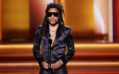 Lenny Kravitz actuará en el homenaje “In Memoriam” de los Óscar