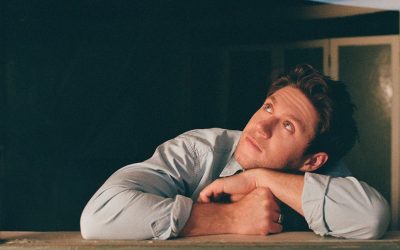 Niall Horan publica la lista de canciones de su próximo álbum
