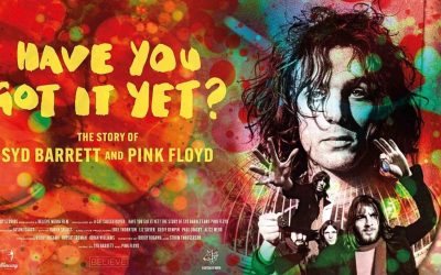 Roger Waters y David Gilmour se unen en un documental