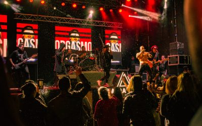 Orgasmo presenta su nuevo sencillo “Piensalo otra Vez”