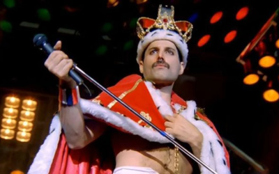 Subastarán las pertenencias que Freddie Mercury, también se prepara una exhibición