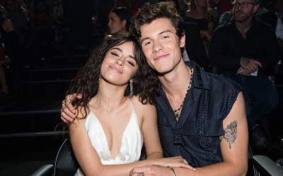 Camila Cabello anuncia nuevo disco e incendia las redes con supuesta dedicatoria a Shawn Mendes