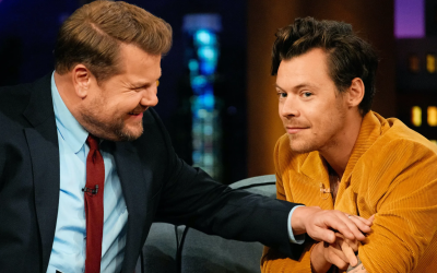 Harry Styles insinúa una reunión de One Direction