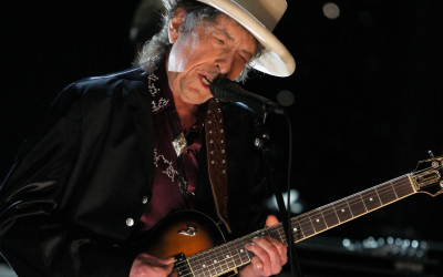 Bob Dylan estrena nuevo disco y documental