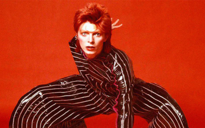 Llegará una nueva versión de ‘Let’s Dance’ de David Bowie