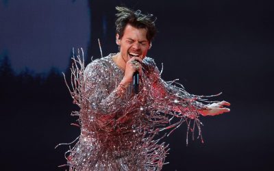 Harry Styles se rehusó a participar del film de La Sirenita